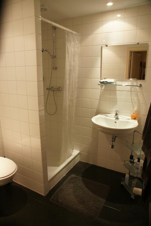 Appartement De Gouw Noordgouwe Quarto foto